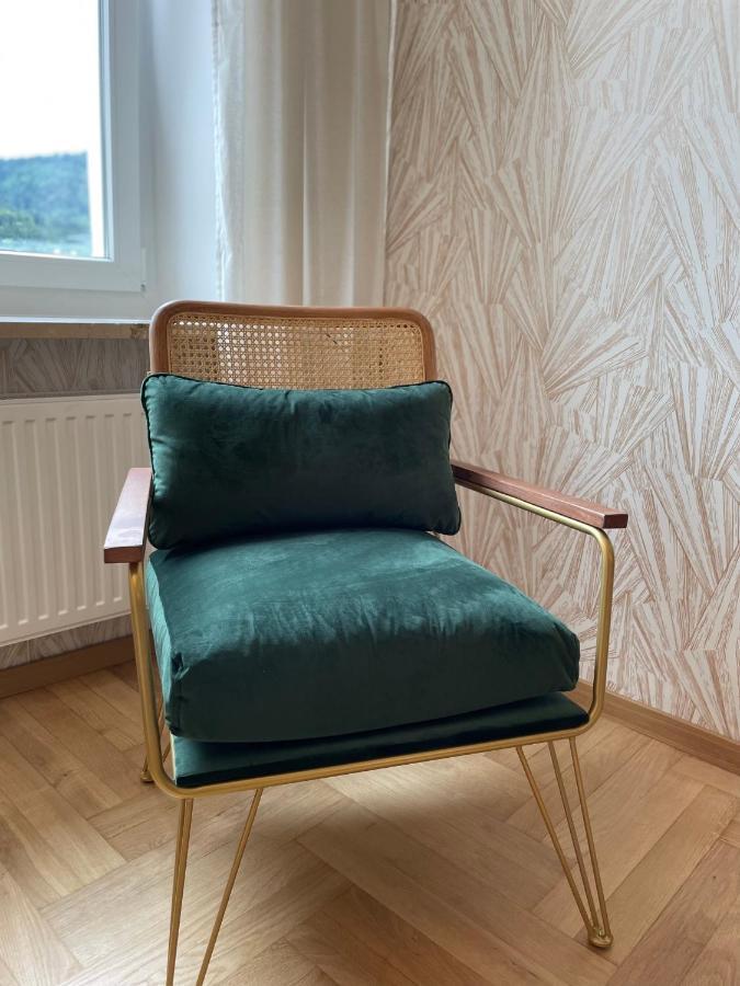 Stadtvilla Füssen Exteriör bild