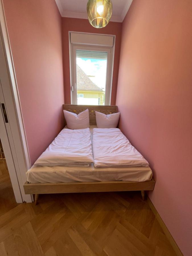 Stadtvilla Füssen Exteriör bild