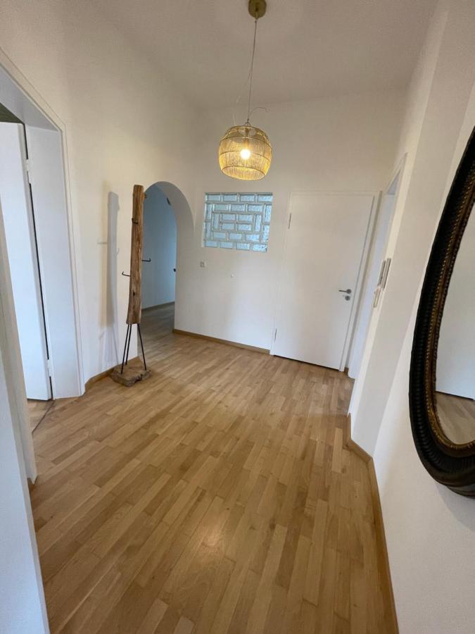 Stadtvilla Füssen Exteriör bild